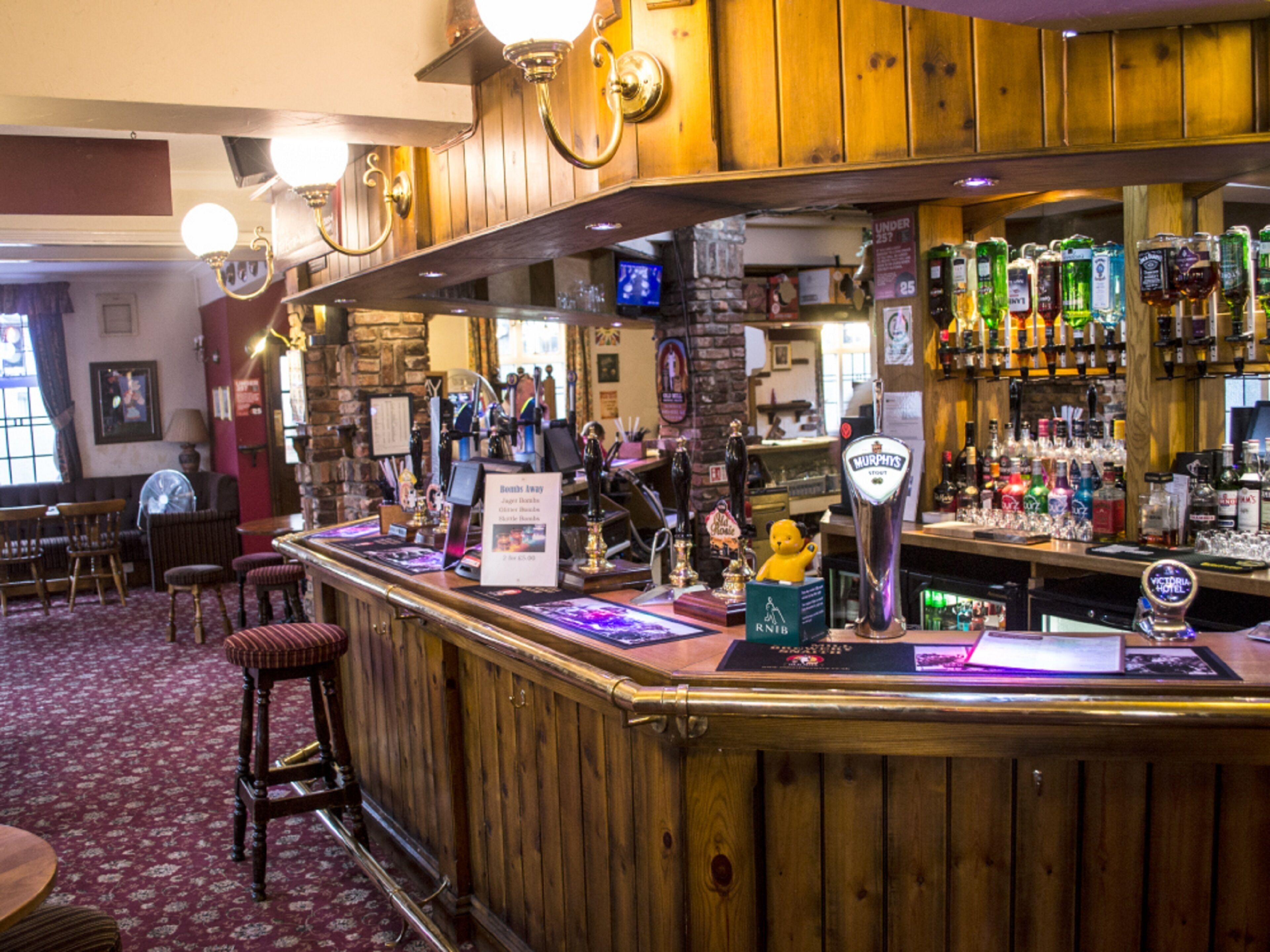 The Victoria Hotel — Photos 3